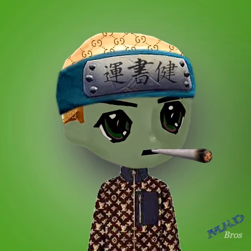RELAX BRO #336