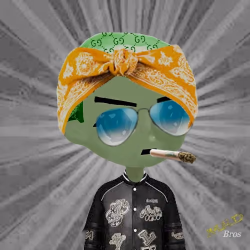 RELAX BRO #313
