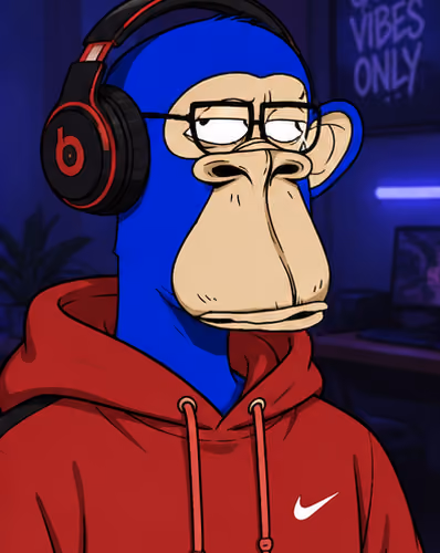 apes to rise