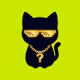 Unrevealed Ponsy Cat
