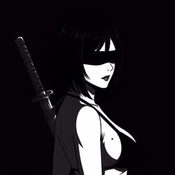 Unreveal Sexy Saga