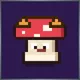 Shroom #6916