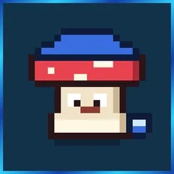 Shroom #2981
