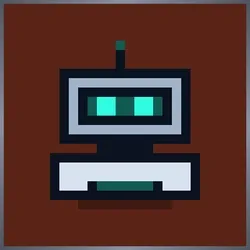 Robot #996