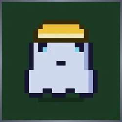 Ghost #5515
