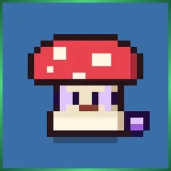 Shroom #3832
