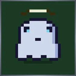 Ghost #3025