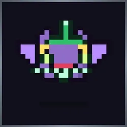 Bat #2410