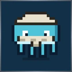 Octo #5054