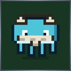 Octo #3672