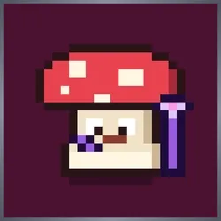 Shroom #3608