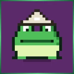 Frog #532