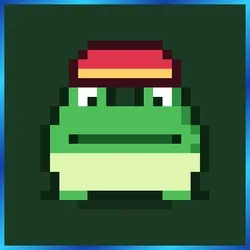 Frog #42
