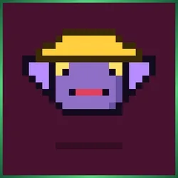 Bat #5955