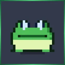 Frog #4769