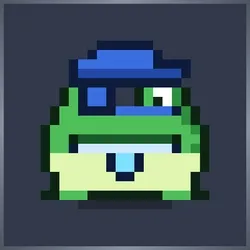 Frog #2131