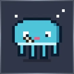 Octo #3300