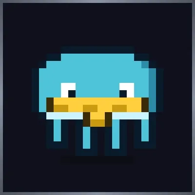 Octo #3914
