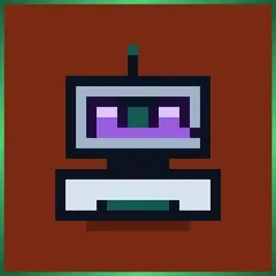 Robot #2049