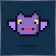 Bat #3965