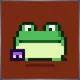 Frog #5299