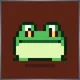 Frog #1834