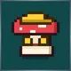Shroom #7020