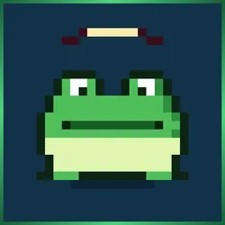 Frog #3817