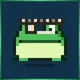 Frog #4784