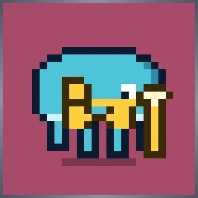 Octo #3625