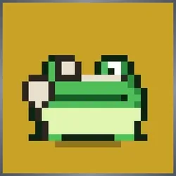 Frog #2668