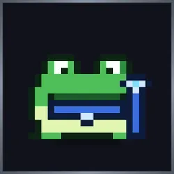 Frog #5735
