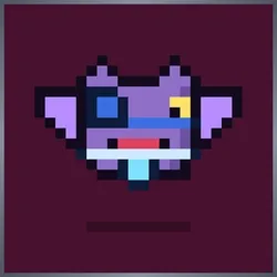 Bat #2347