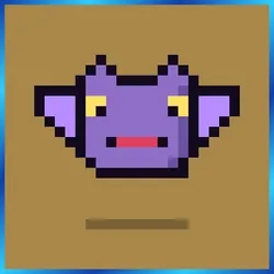 Bat #1319