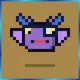 Bat #4740