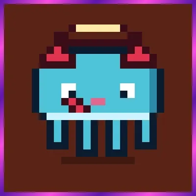 Octo #6574