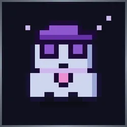 Ghost #2438