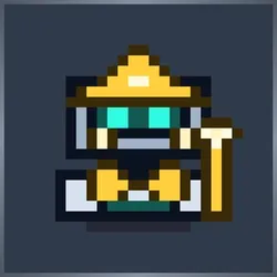 Robot #323