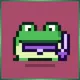Frog #2737