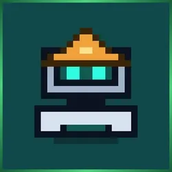 Robot #5686