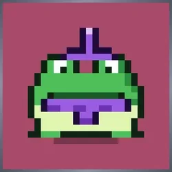Frog #2958