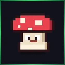 Shroom #125