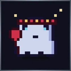 Ghost #2707