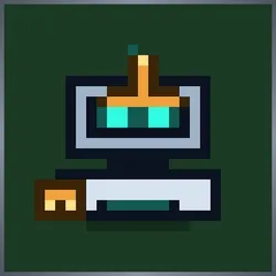 Robot #3071