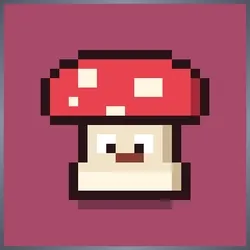 Shroom #2599