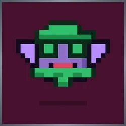 Bat #3320