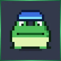 Frog #6358