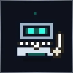 Robot #76