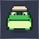 Frog #3476