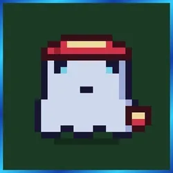 Ghost #4544